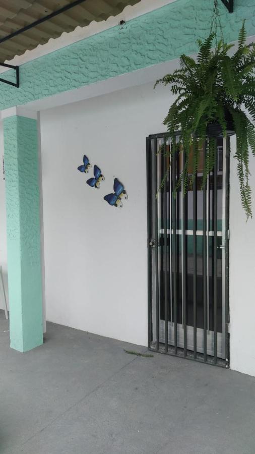 Jardim Paraiso Duque de Caxias Extérieur photo