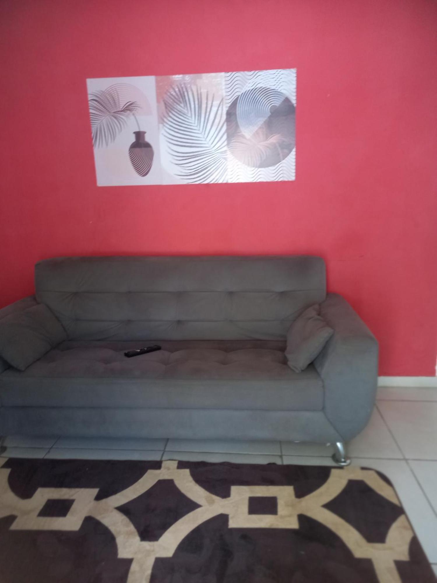 Jardim Paraiso Duque de Caxias Extérieur photo