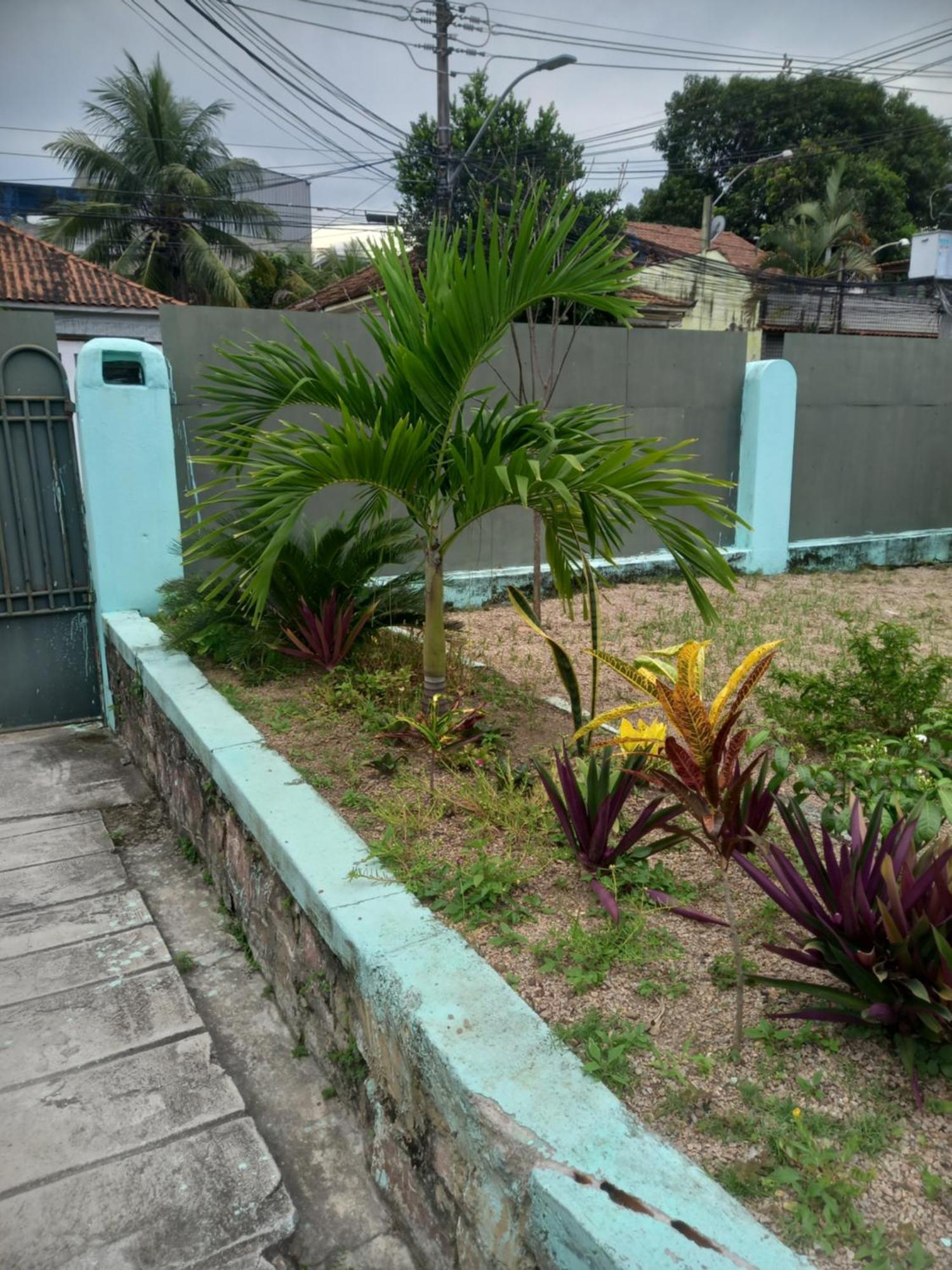 Jardim Paraiso Duque de Caxias Extérieur photo